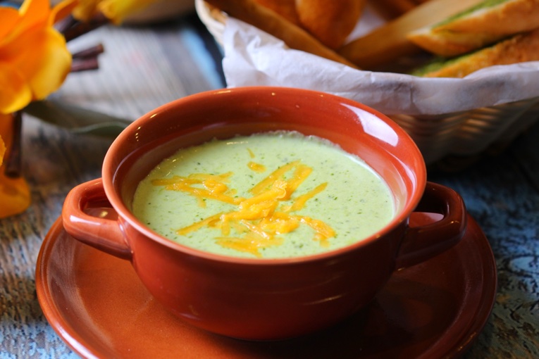 Soup