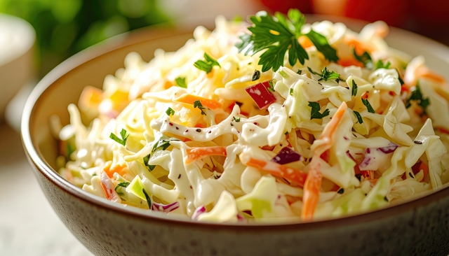 Slaw