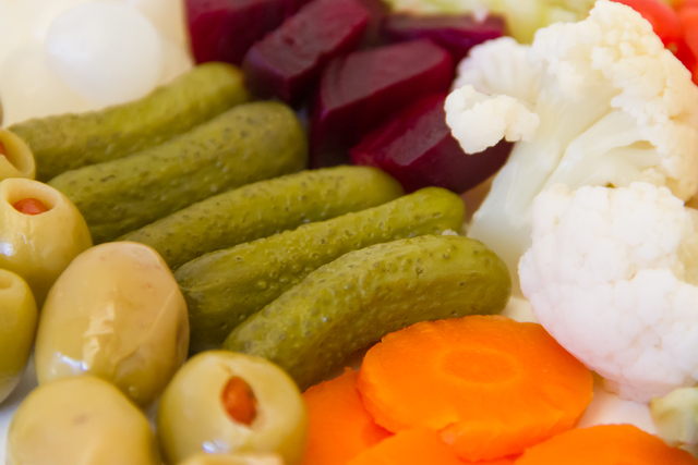 Pickles