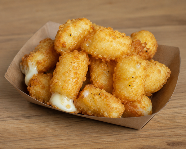 Mozzarella