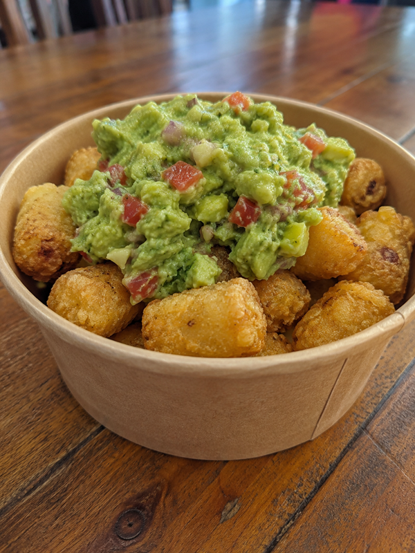 Guacamole
